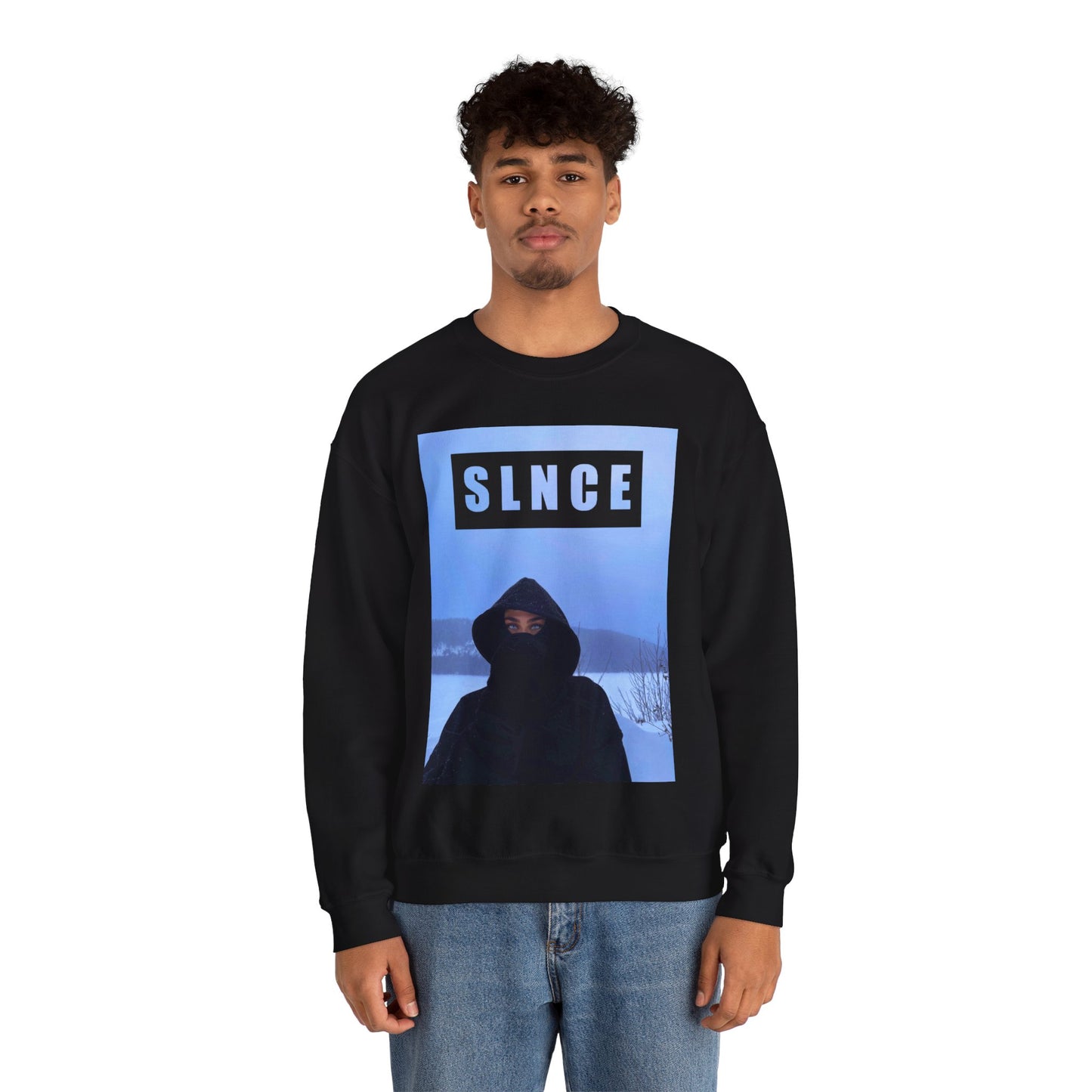 SLNCE - Frostbite Sweatshirt