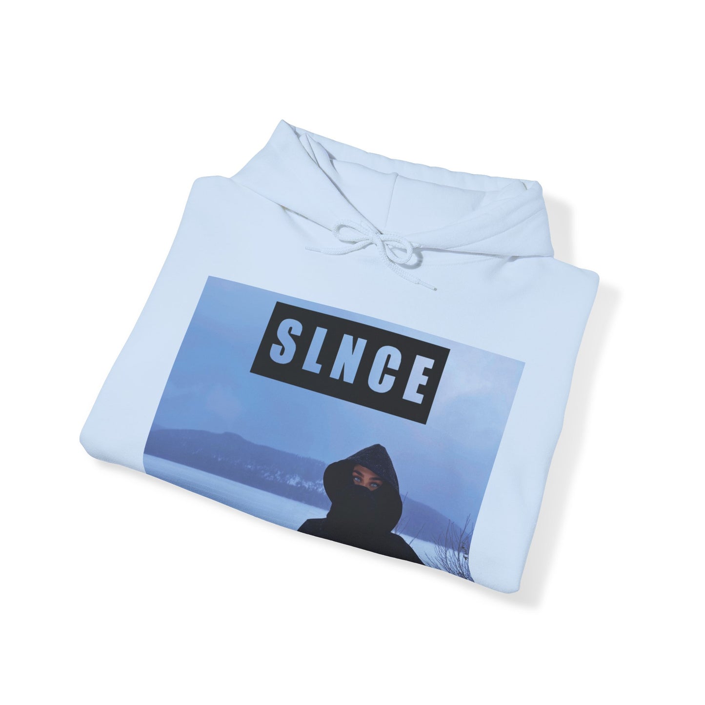 SLNCE - Frostbite Hoodie