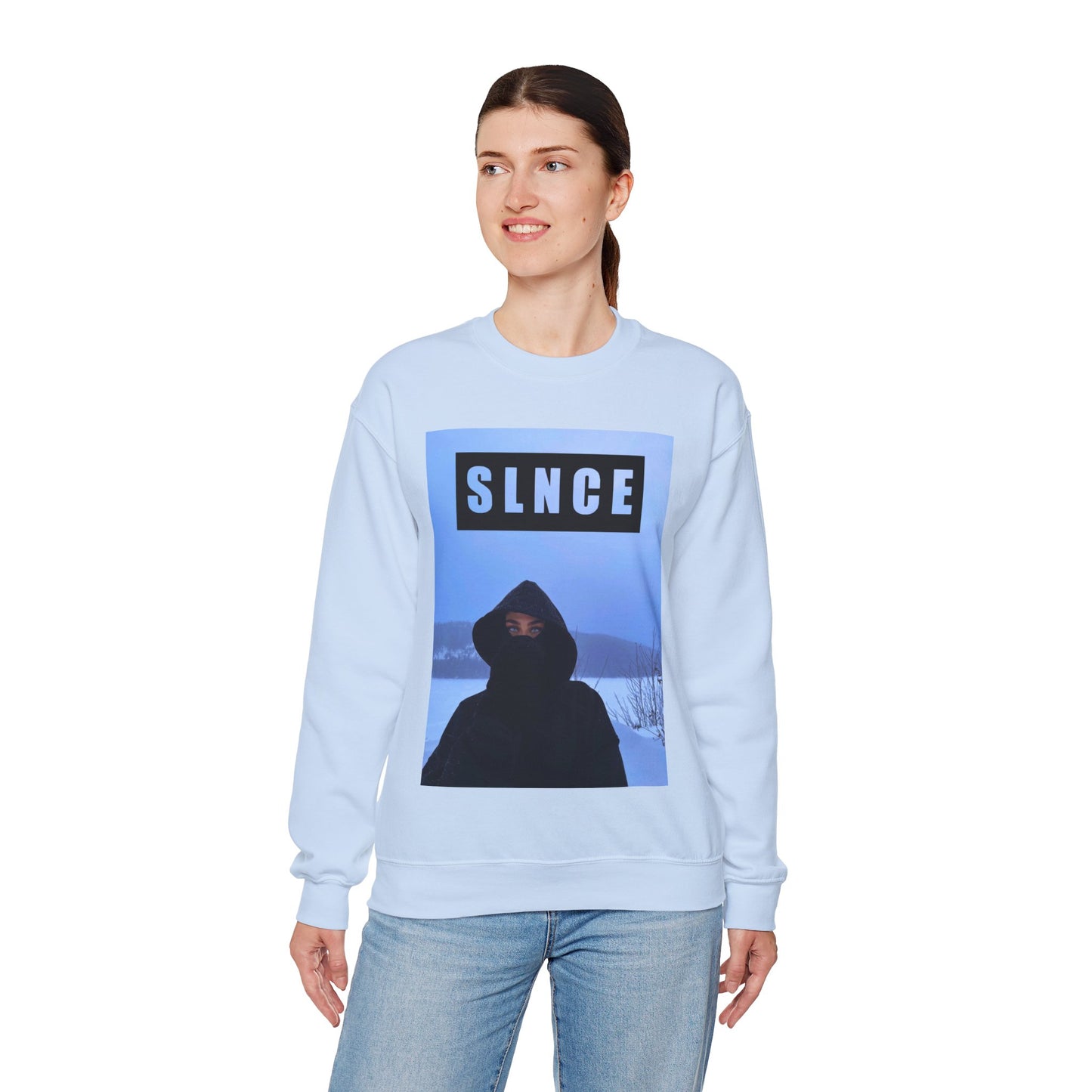 SLNCE - Frostbite Sweatshirt