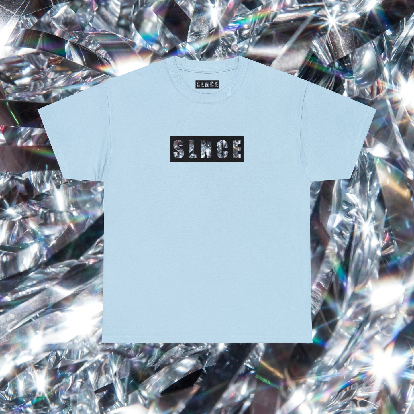 SLNCE - Diamond Box Logo