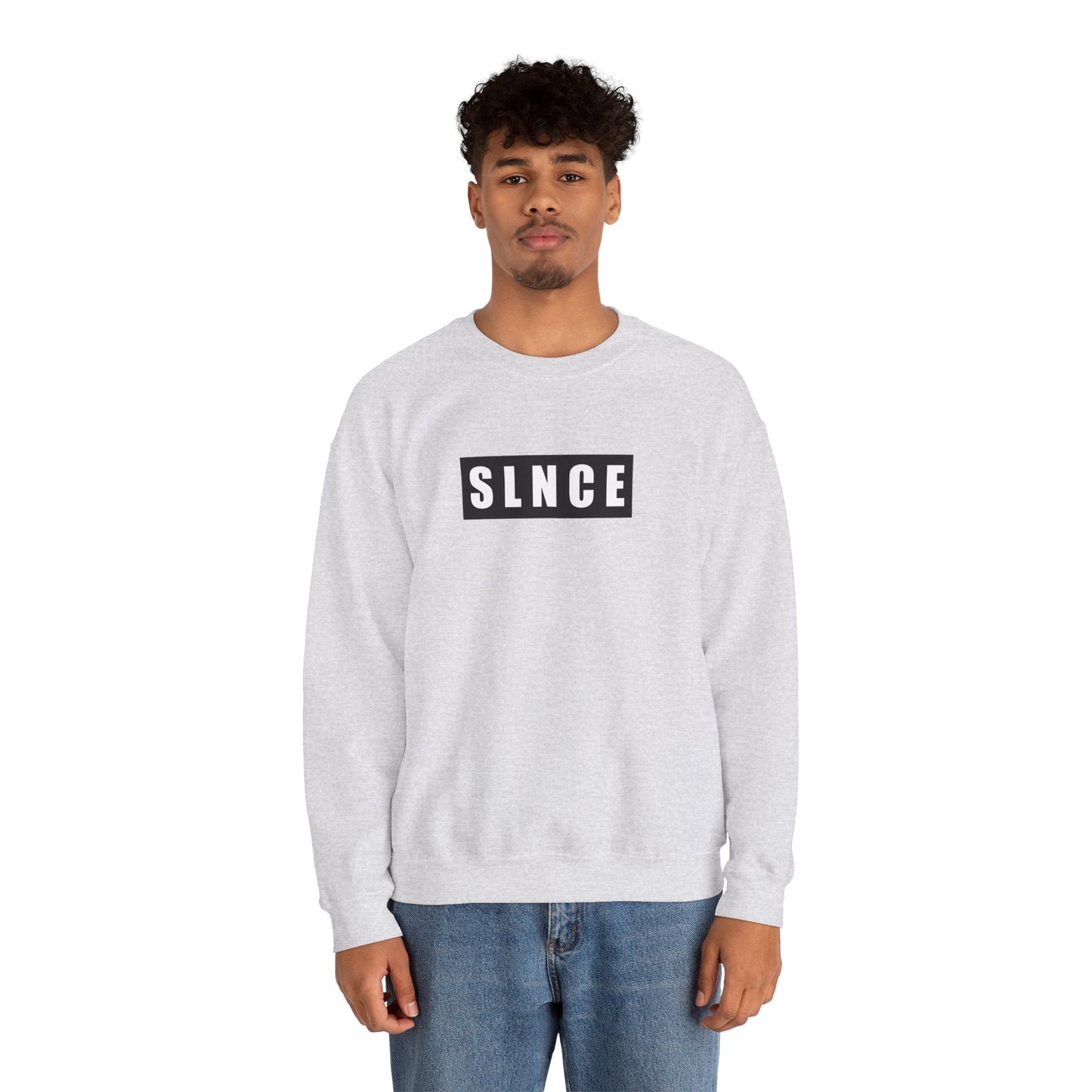 SLNCE - Box Sweatshirt