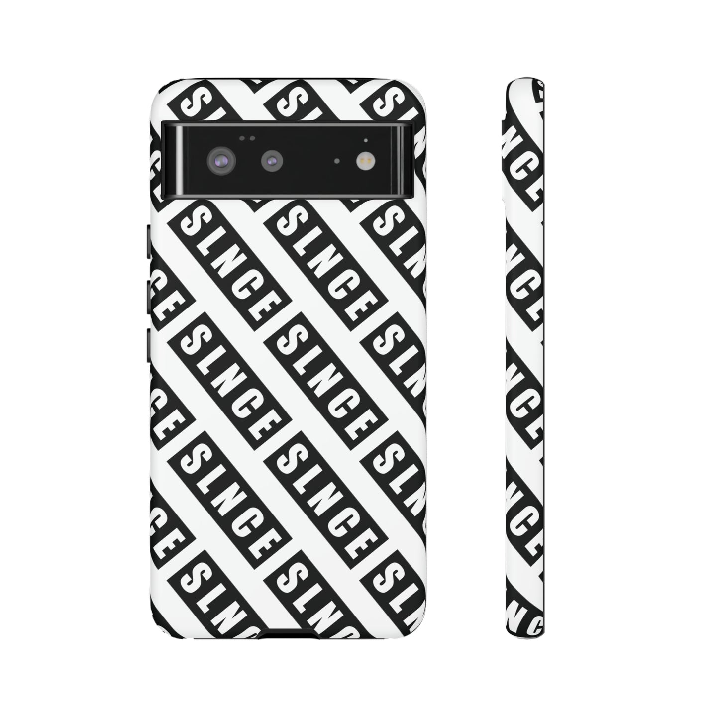 SLNCE - Phone Case ( Non- Magsafe* )