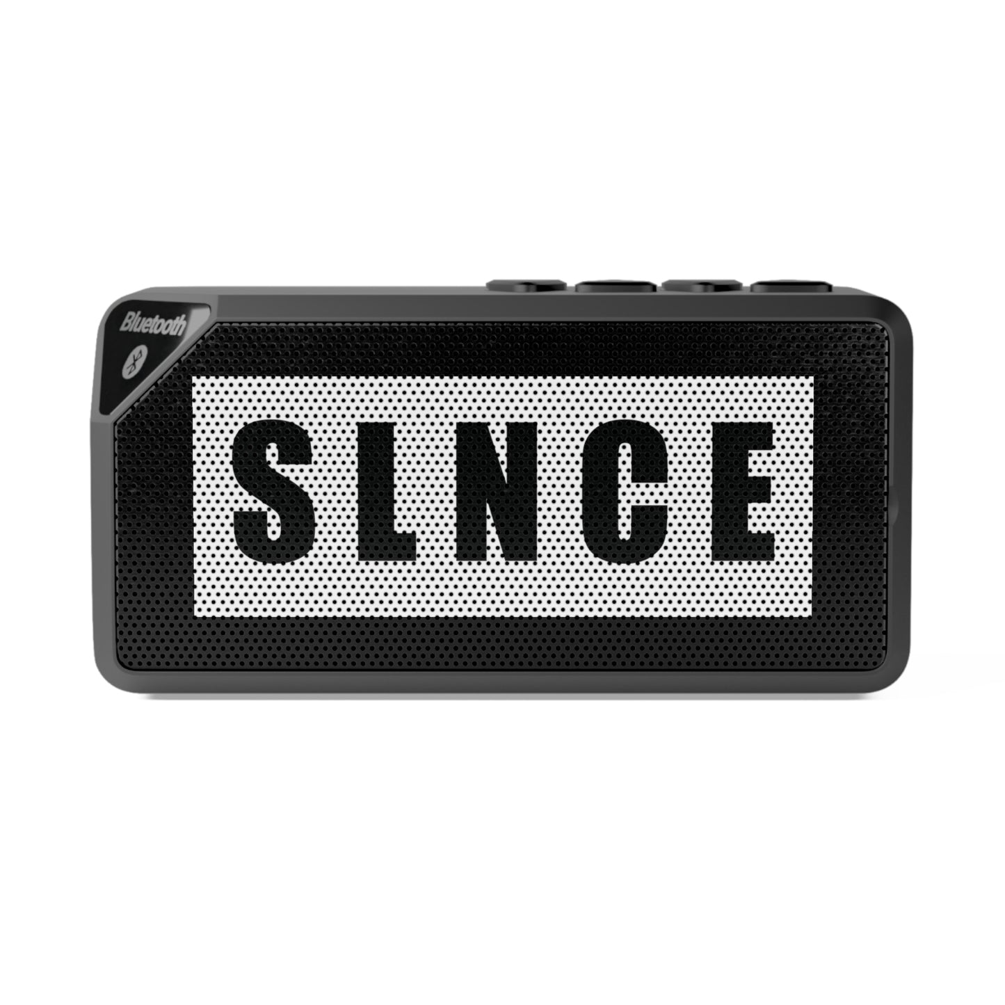 SLNCE - Speaker