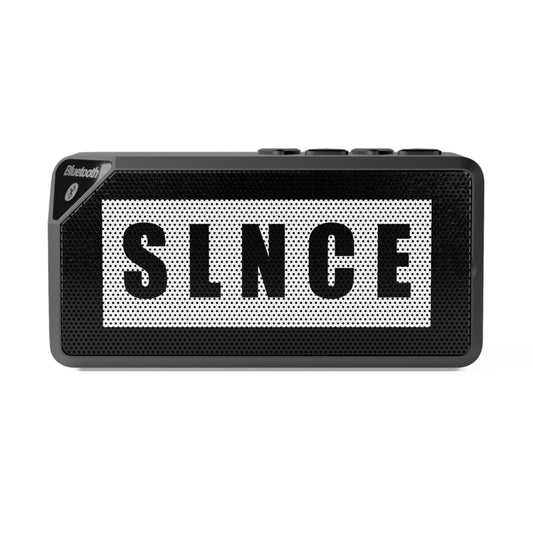 SLNCE - Speaker