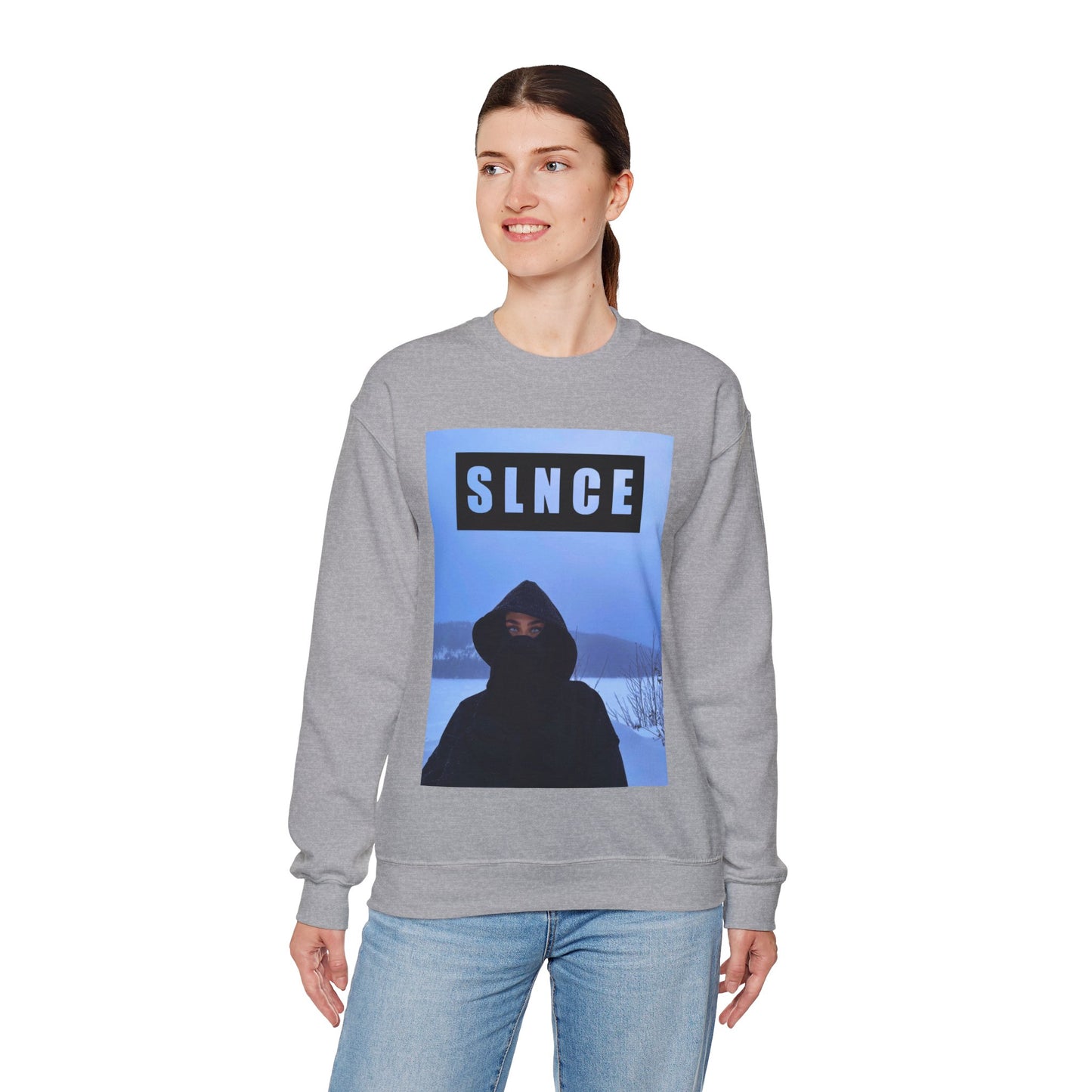 SLNCE - Frostbite Sweatshirt