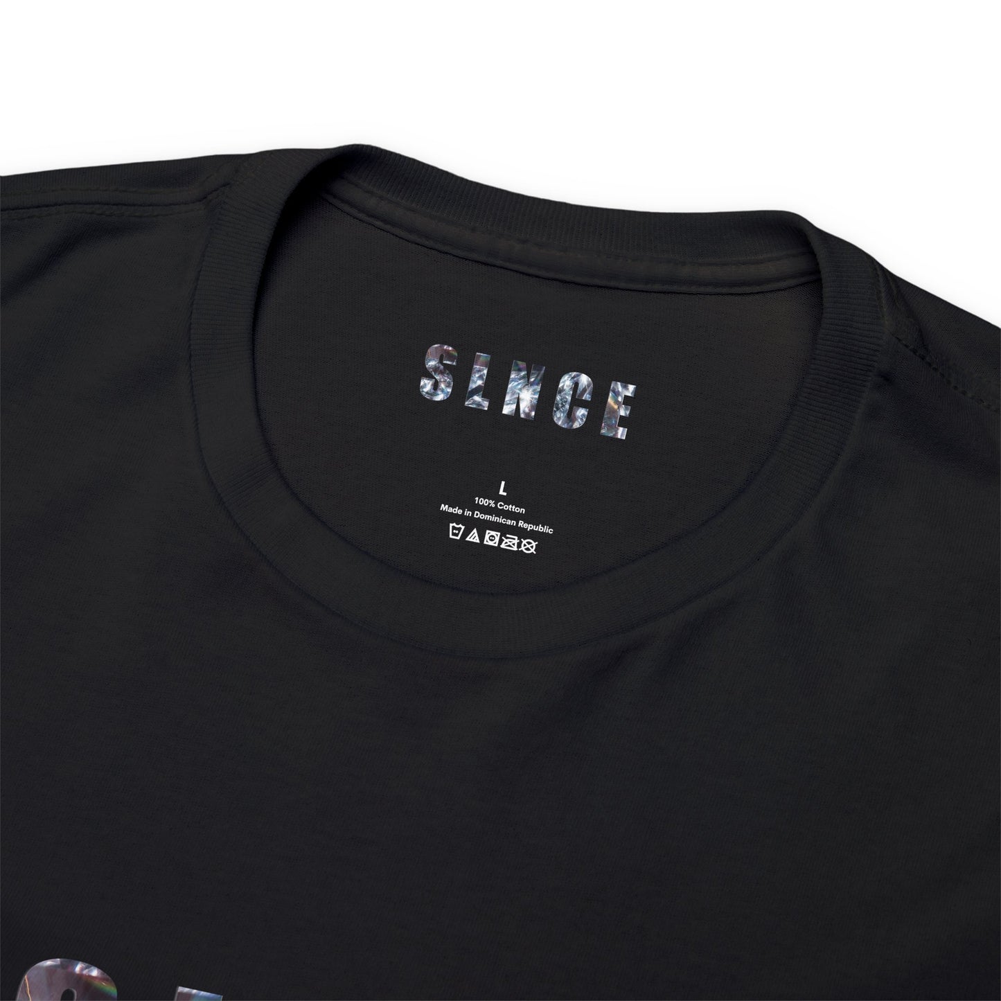 SLNCE - Diamond Box Logo