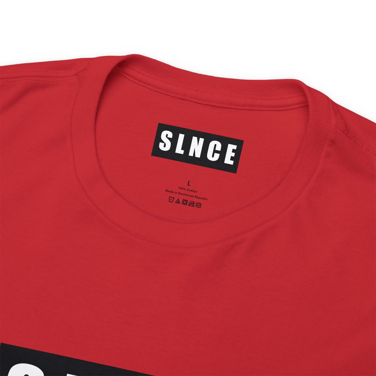 SLNCE - Box Logo