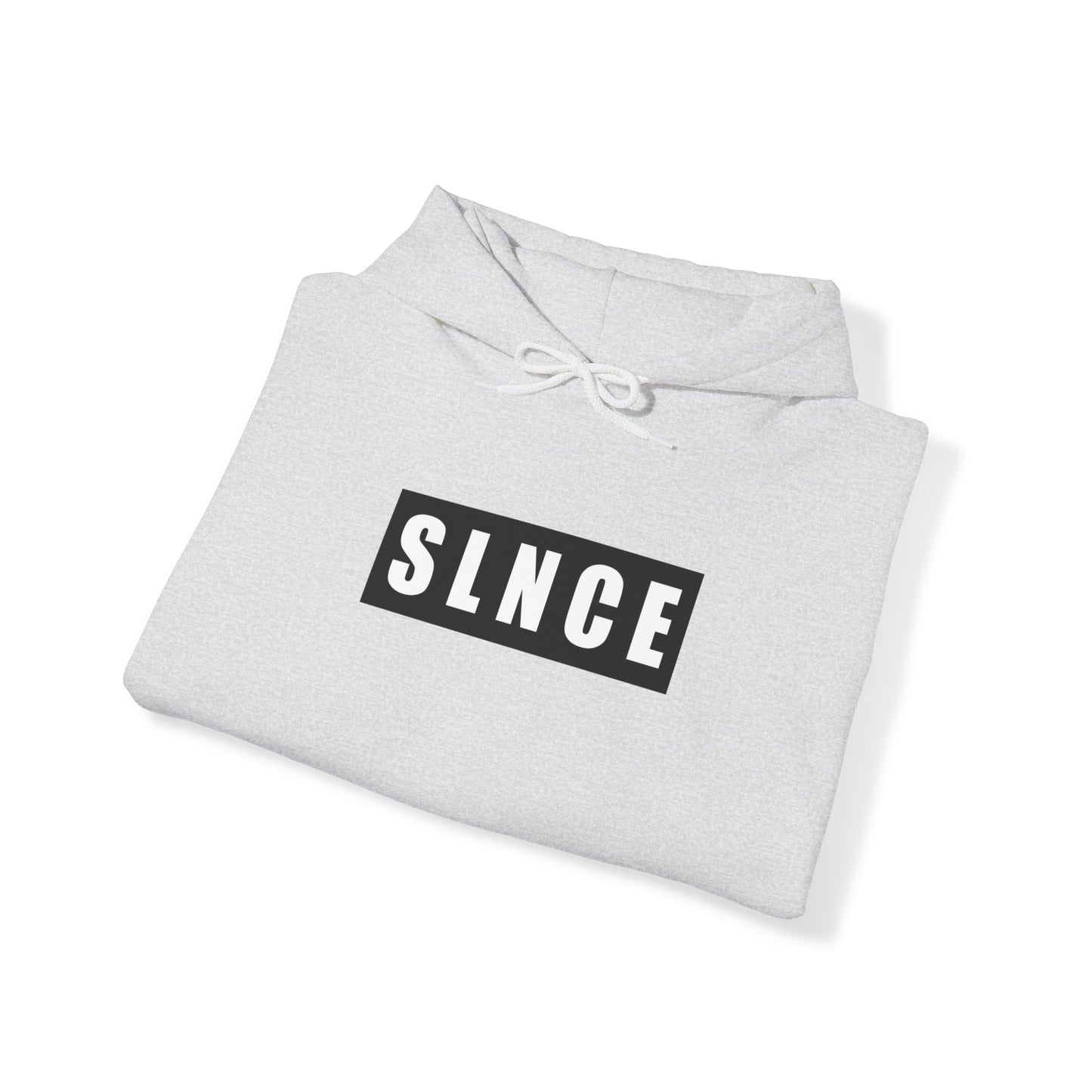 SLNCE - Box Hoodie