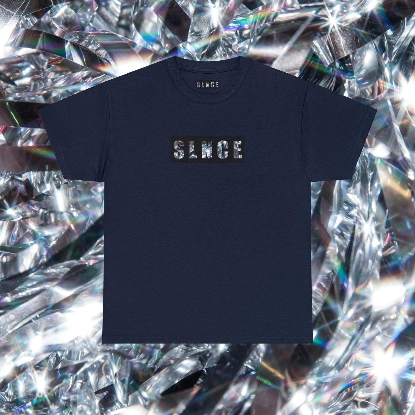 SLNCE - Diamond Box Logo