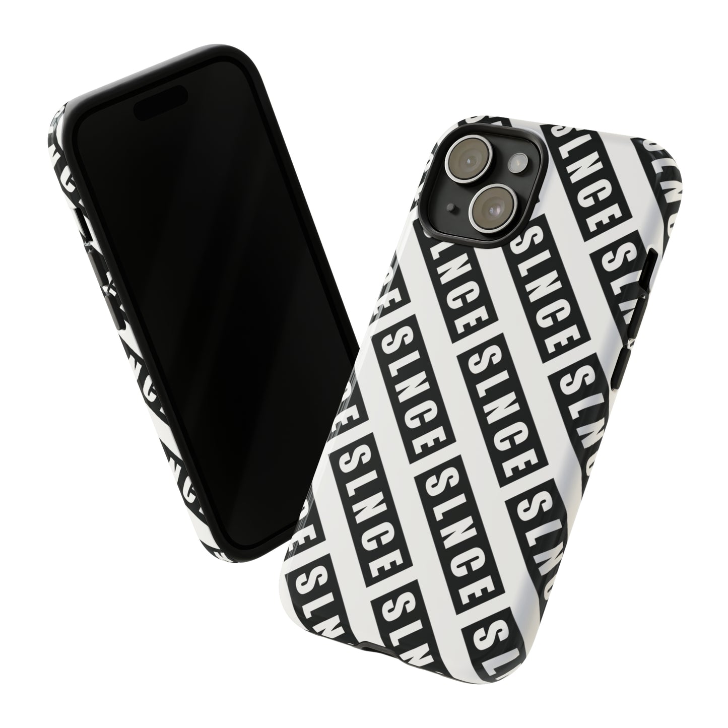 SLNCE - Phone Case ( Non- Magsafe* )