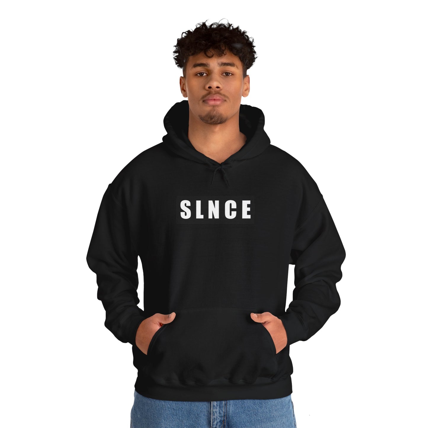 SLNCE - Box Hoodie