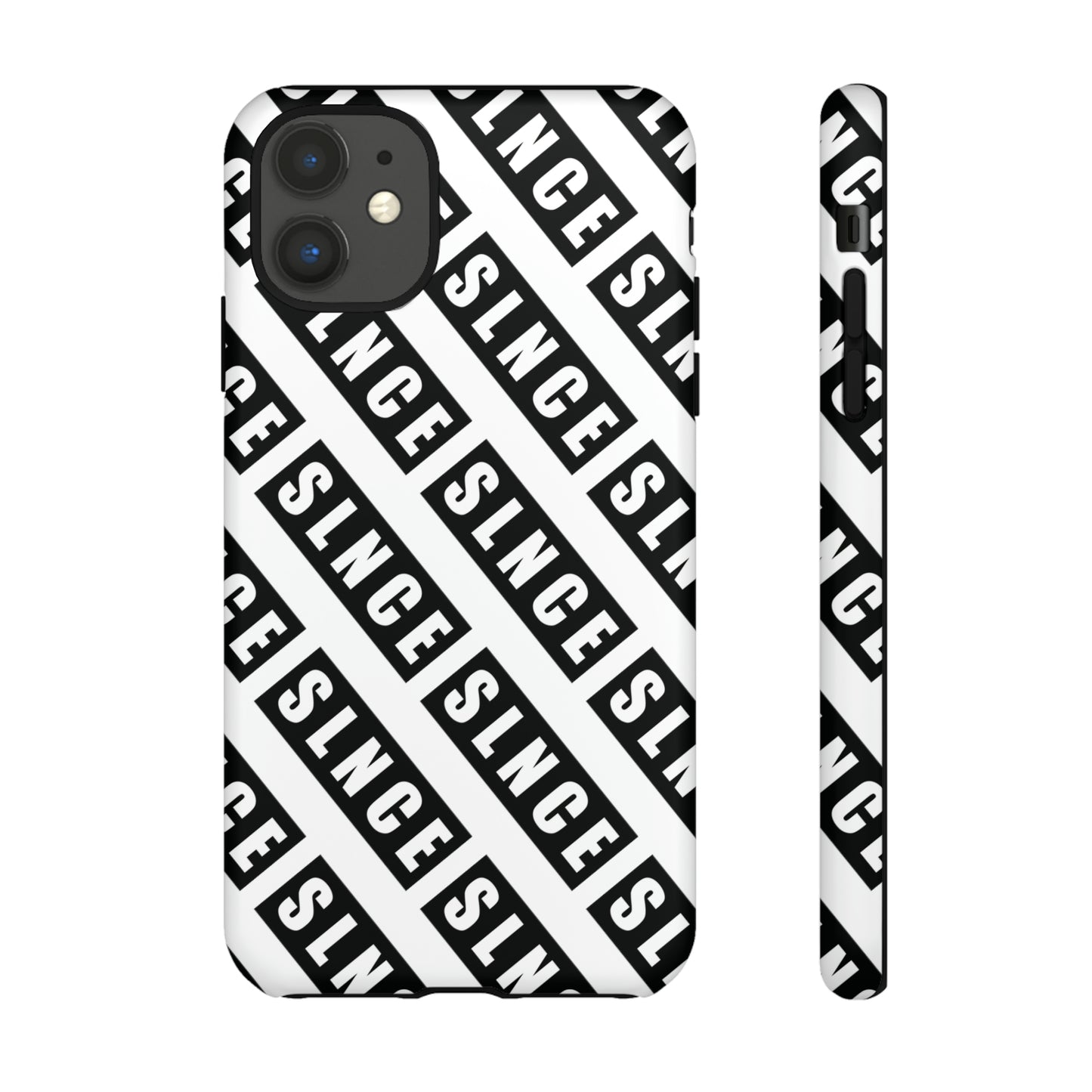 SLNCE - Phone Case ( Non- Magsafe* )