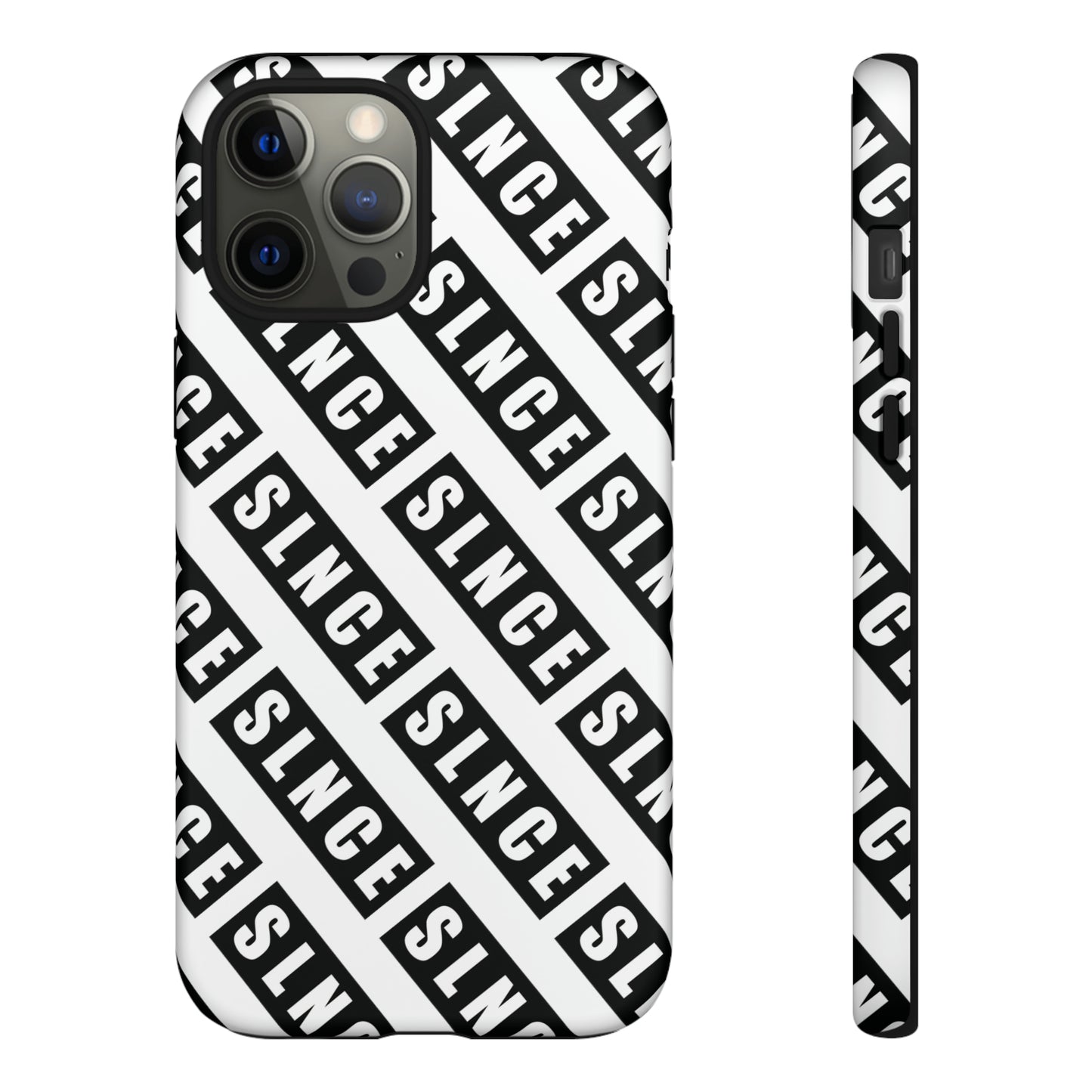 SLNCE - Phone Case ( Non- Magsafe* )