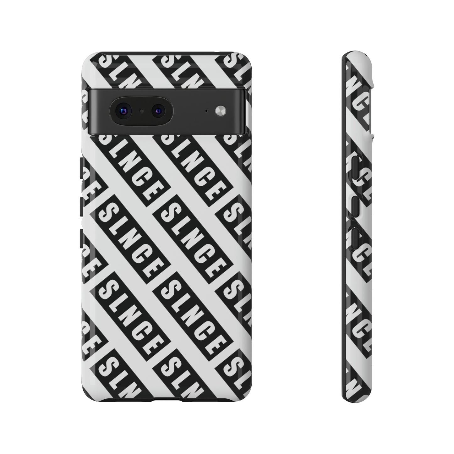 SLNCE - Phone Case ( Non- Magsafe* )