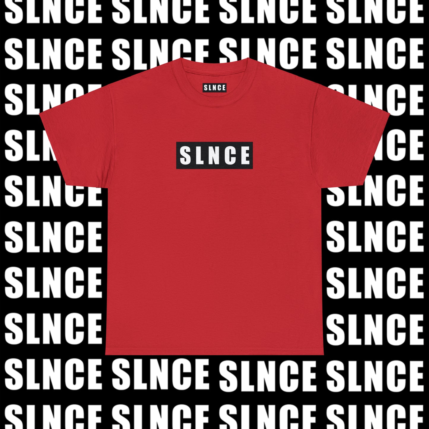 SLNCE - Box Logo