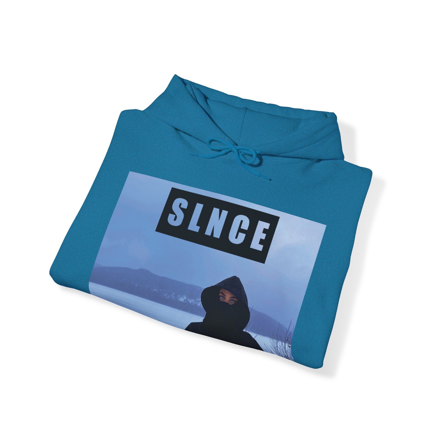 SLNCE - Frostbite Hoodie