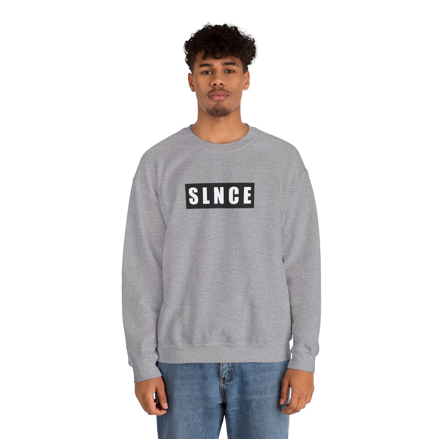 SLNCE - Box Sweatshirt