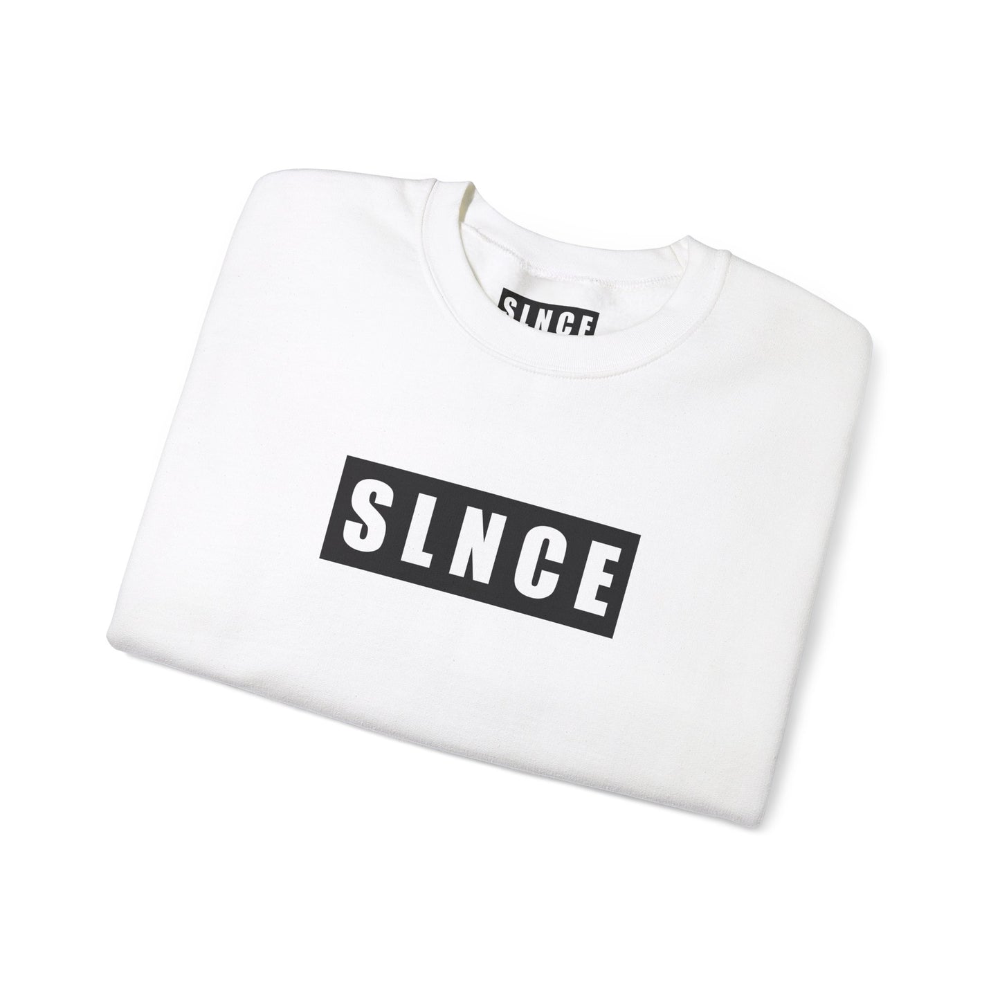 SLNCE - Box Sweatshirt