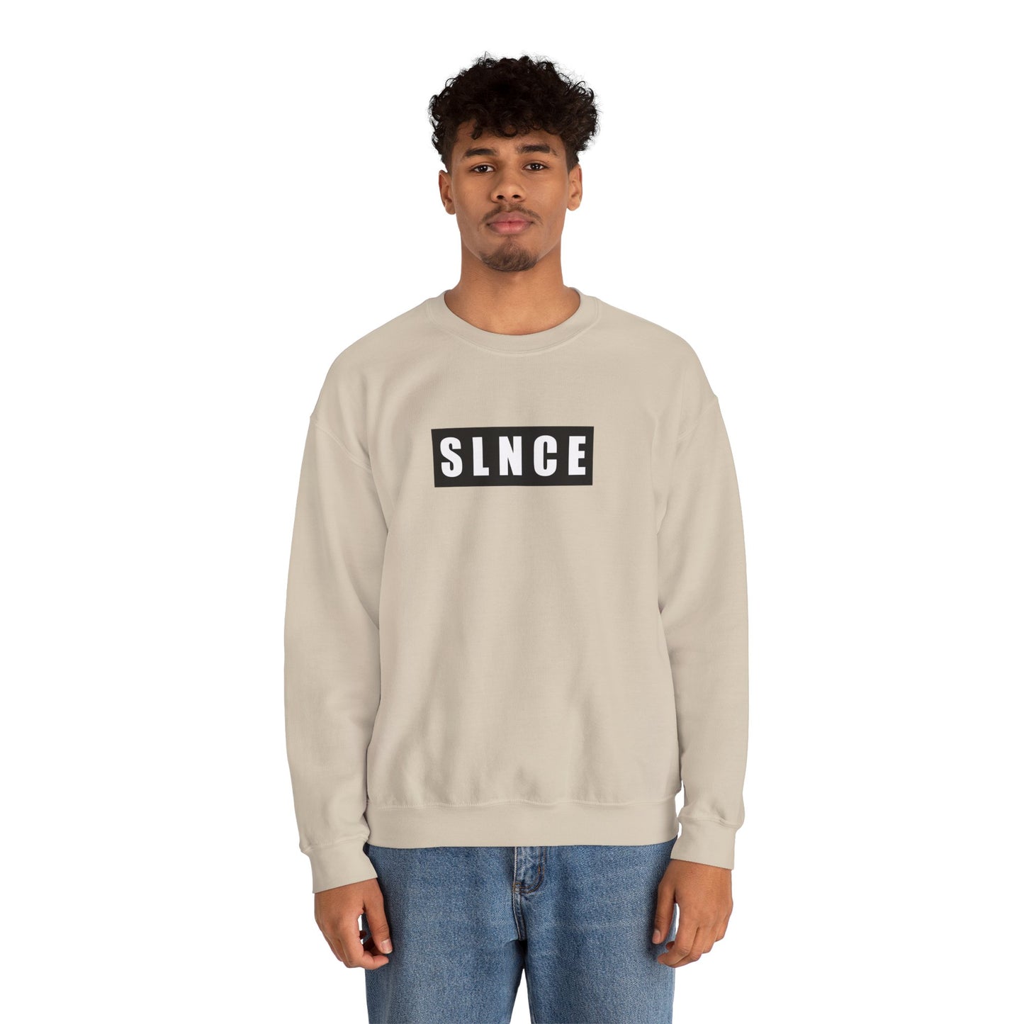 SLNCE - Box Sweatshirt