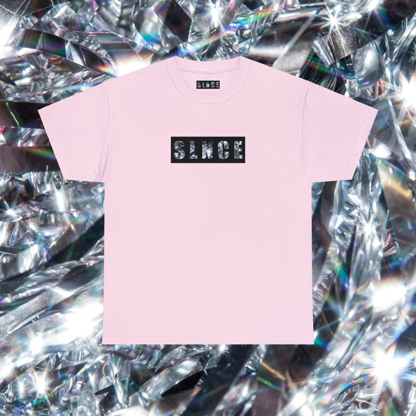 SLNCE - Diamond Box Logo