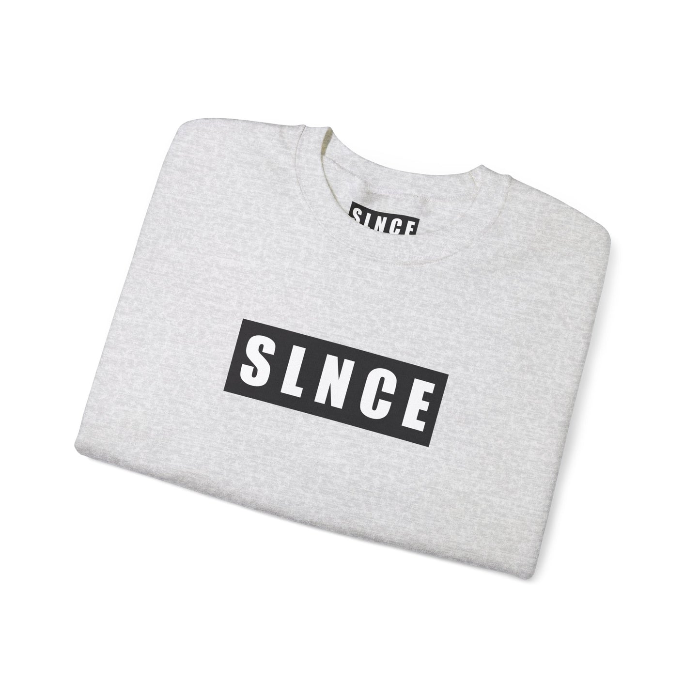 SLNCE - Box Sweatshirt