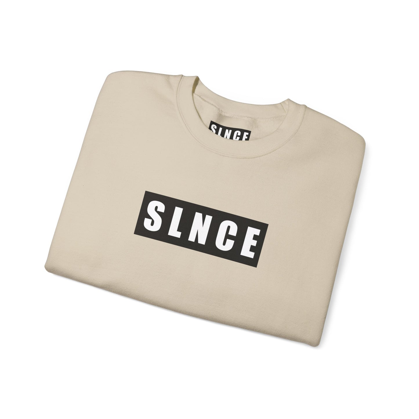 SLNCE - Box Sweatshirt