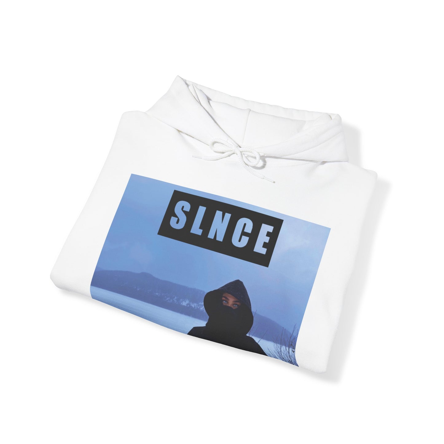 SLNCE - Frostbite Hoodie