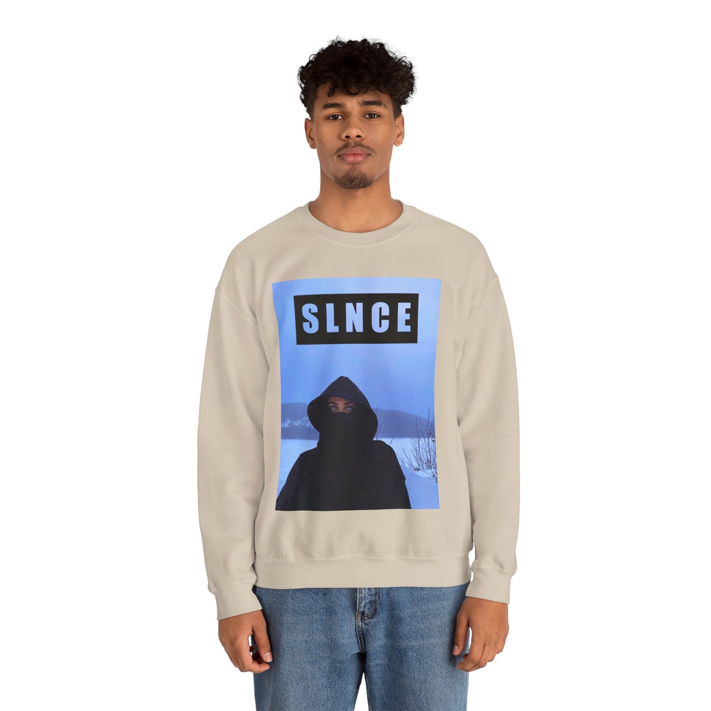 SLNCE - Frostbite Sweatshirt