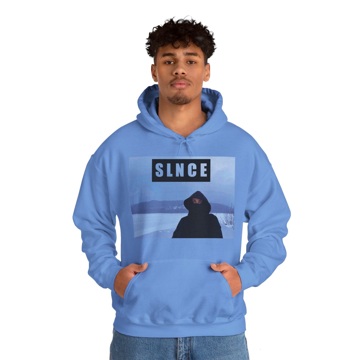 SLNCE - Frostbite Hoodie