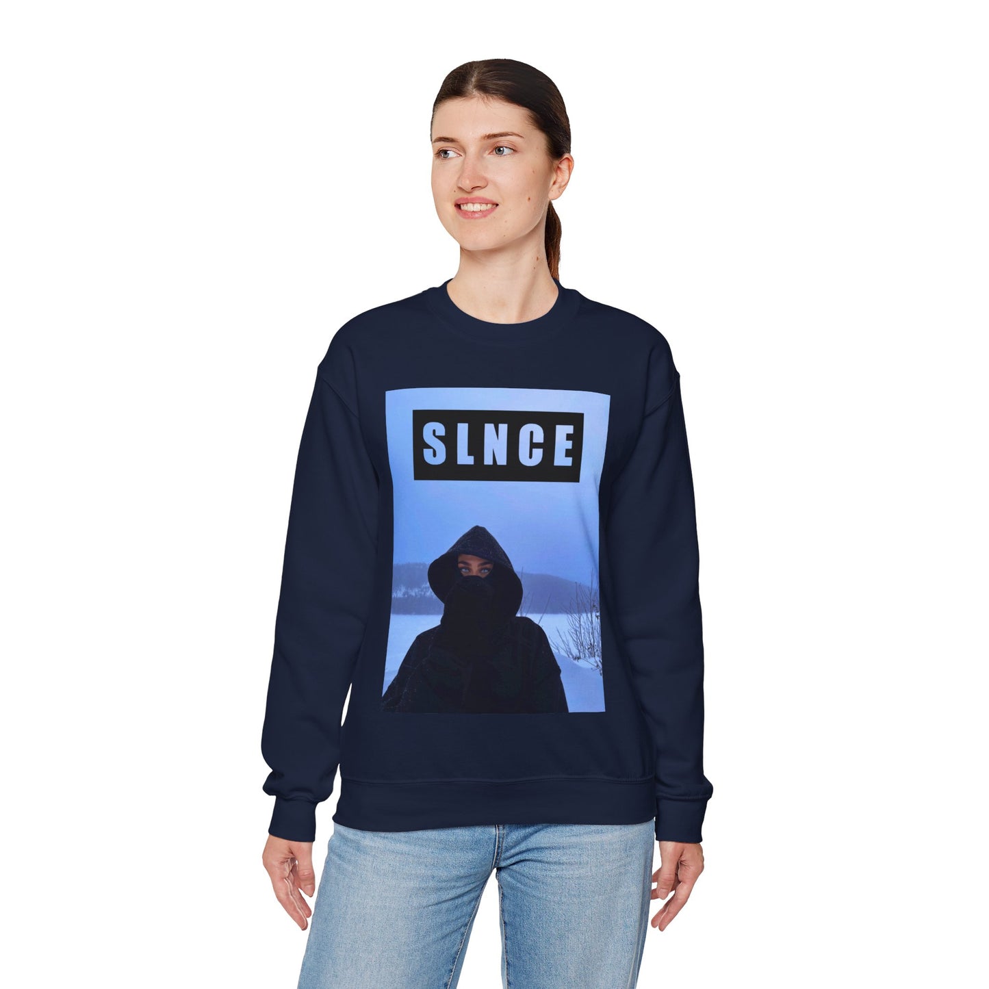 SLNCE - Frostbite Sweatshirt