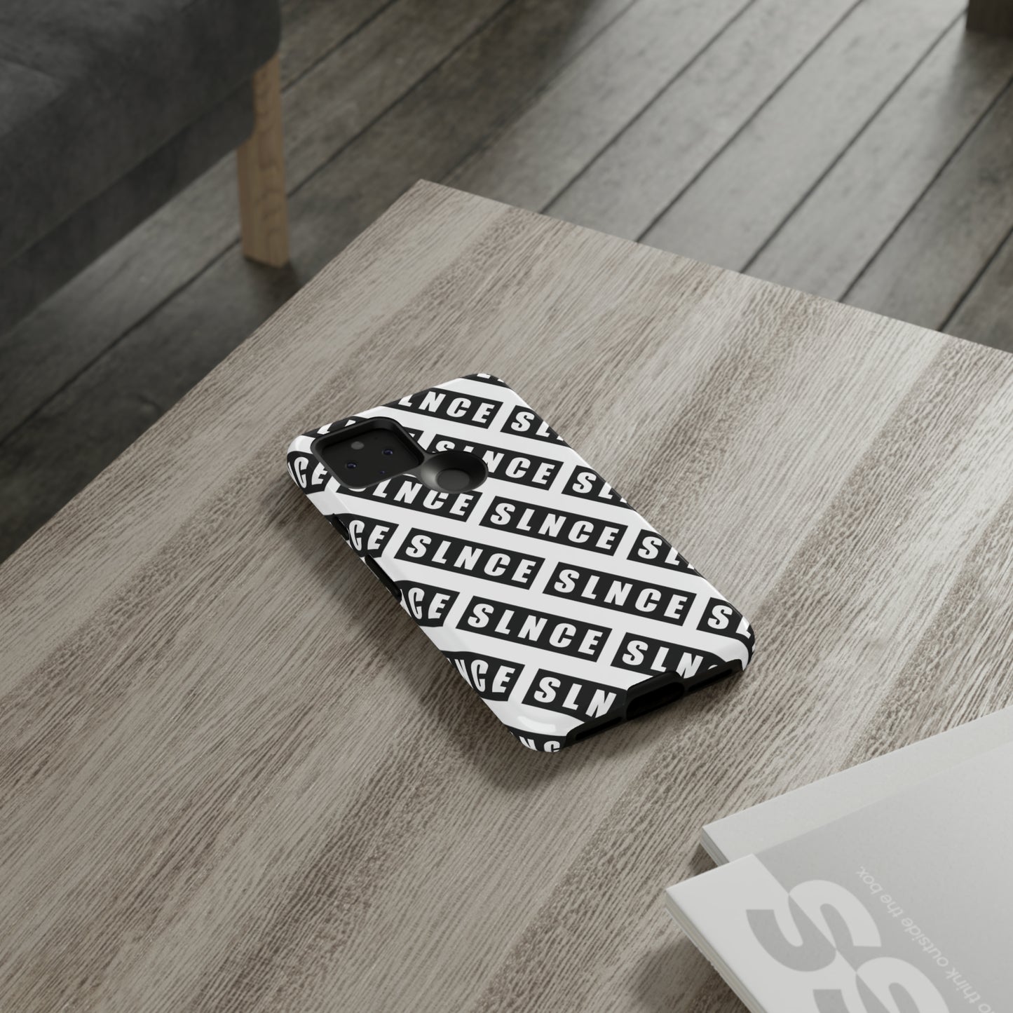 SLNCE - Phone Case ( Non- Magsafe* )