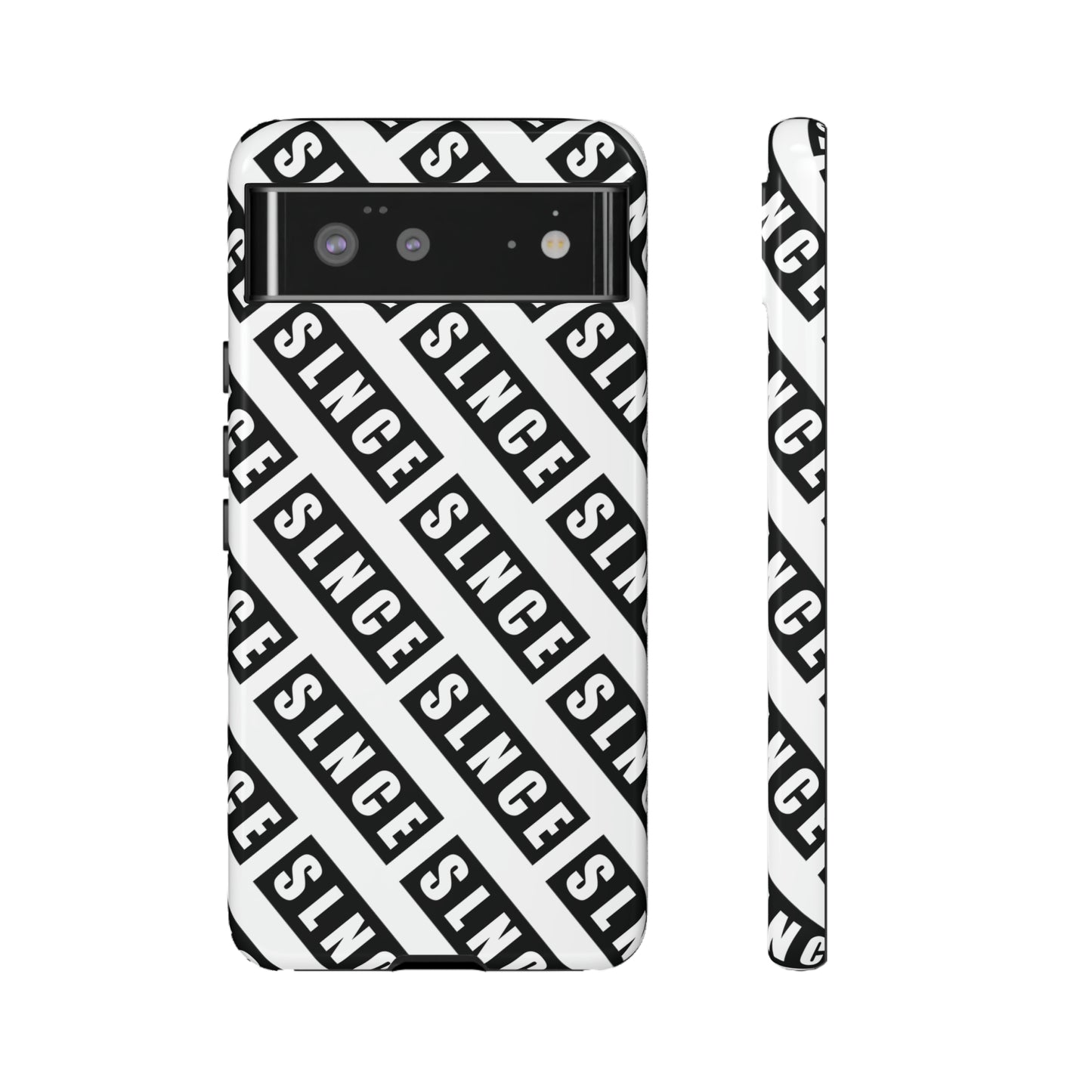 SLNCE - Phone Case ( Non- Magsafe* )