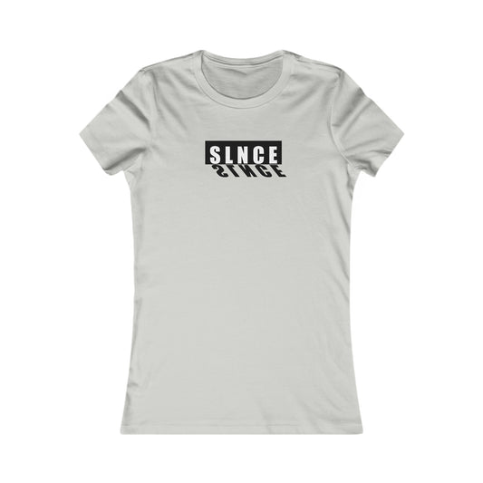 SLNCE- Womens Slim Fit