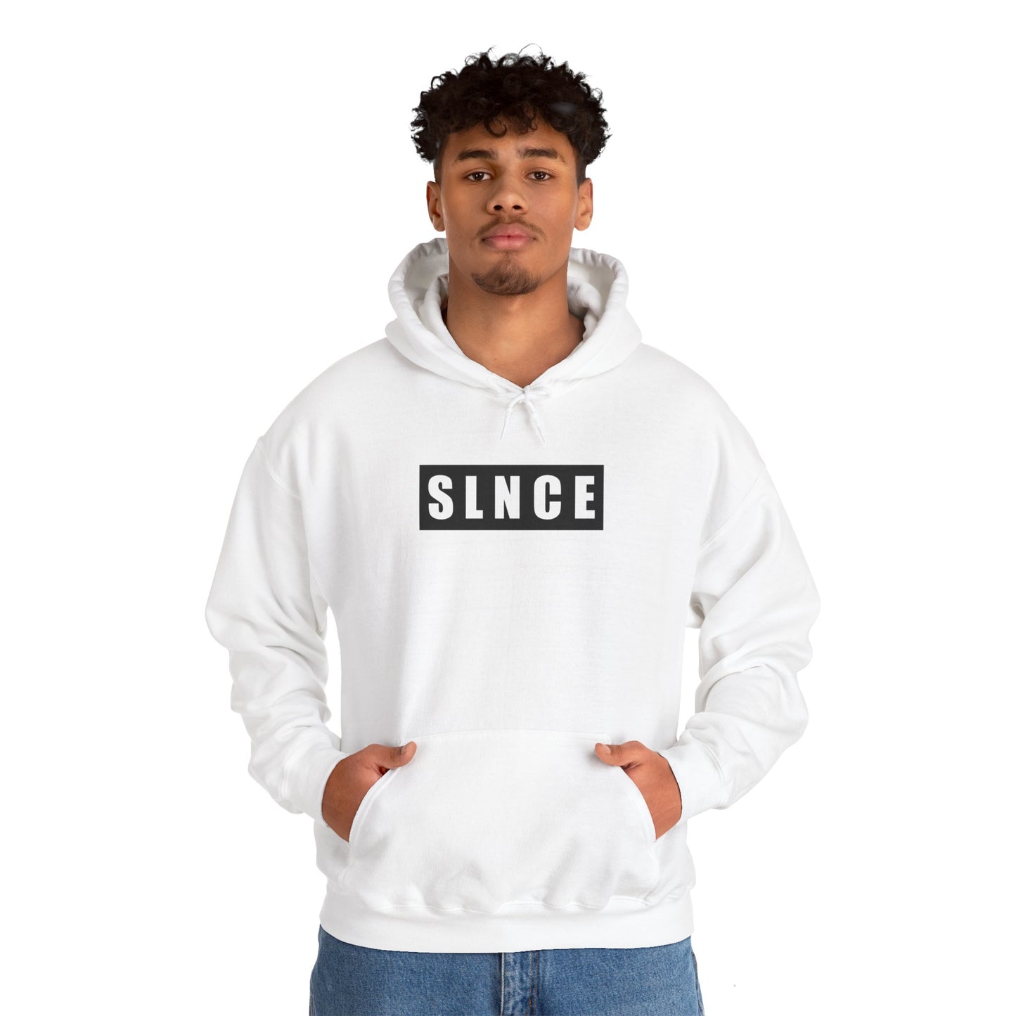 SLNCE - Box Hoodie