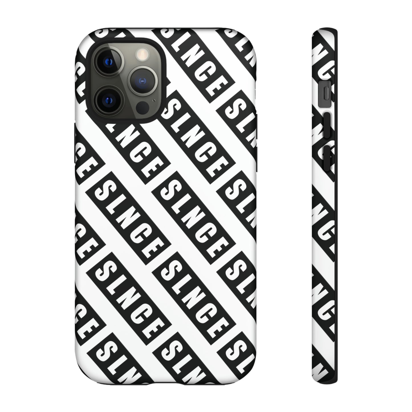 SLNCE - Phone Case ( Non- Magsafe* )