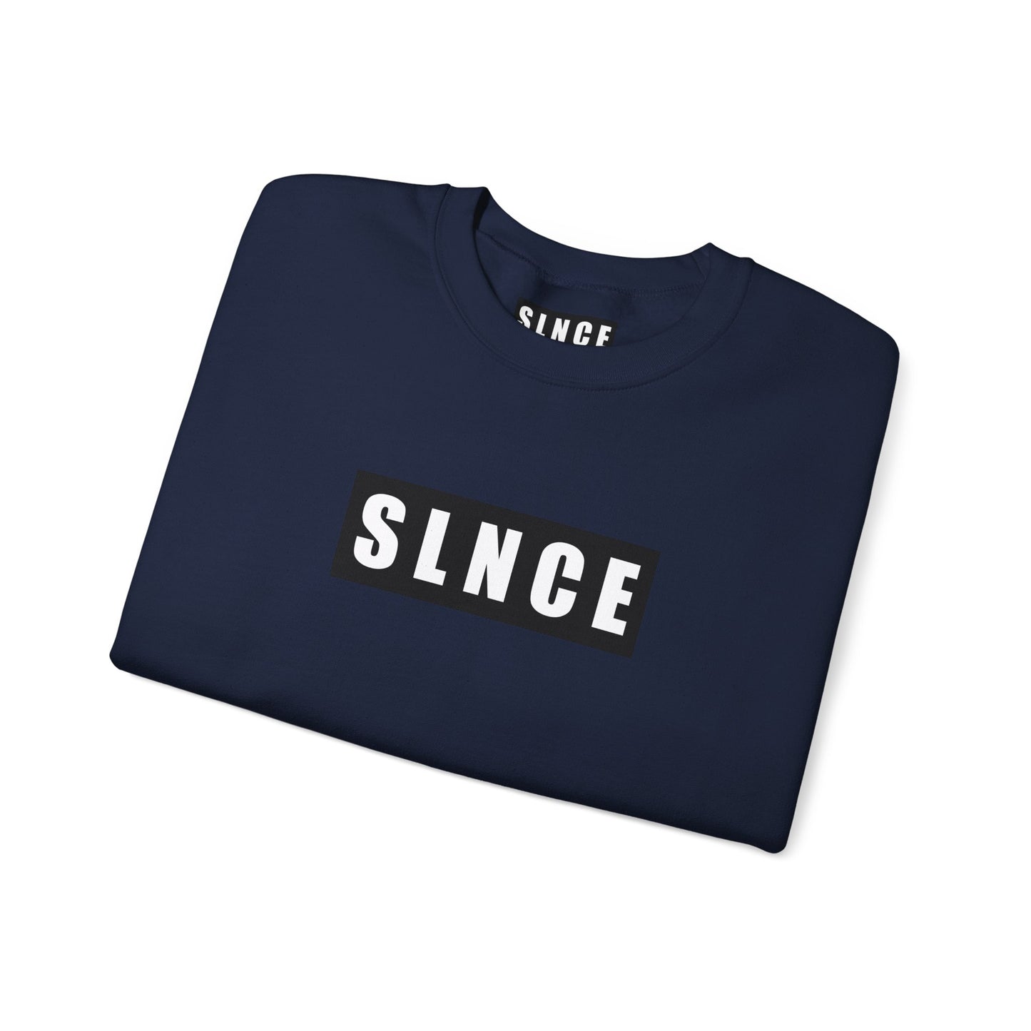 SLNCE - Box Sweatshirt