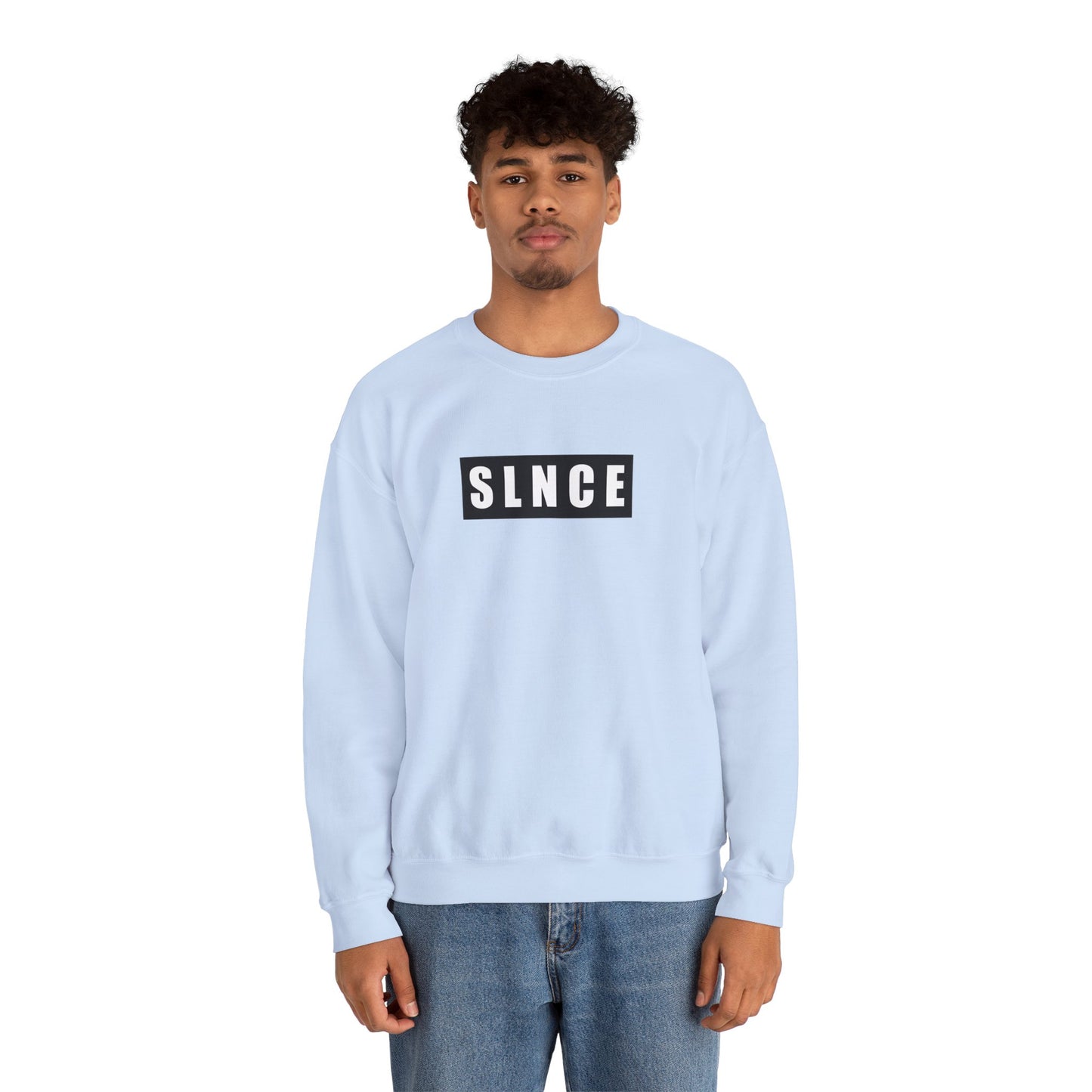 SLNCE - Box Sweatshirt