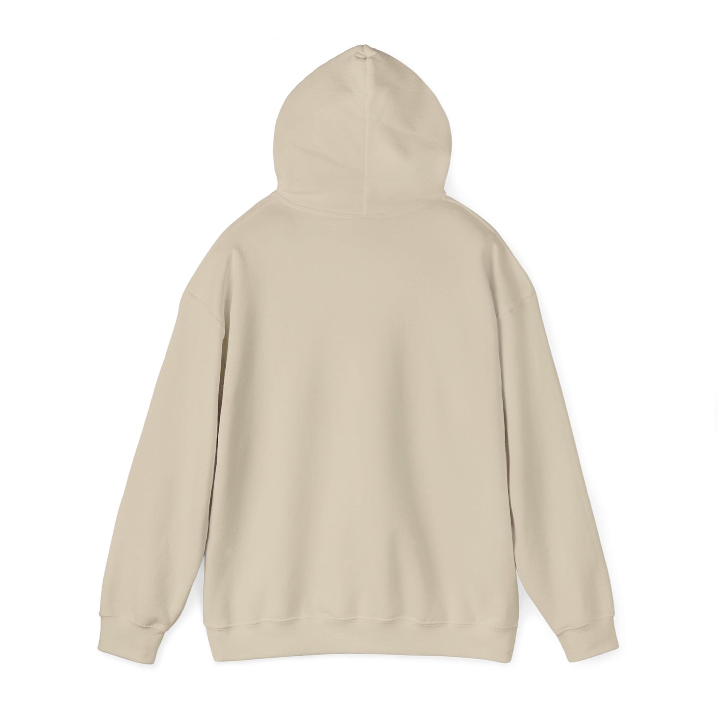 SLNCE - Box Hoodie