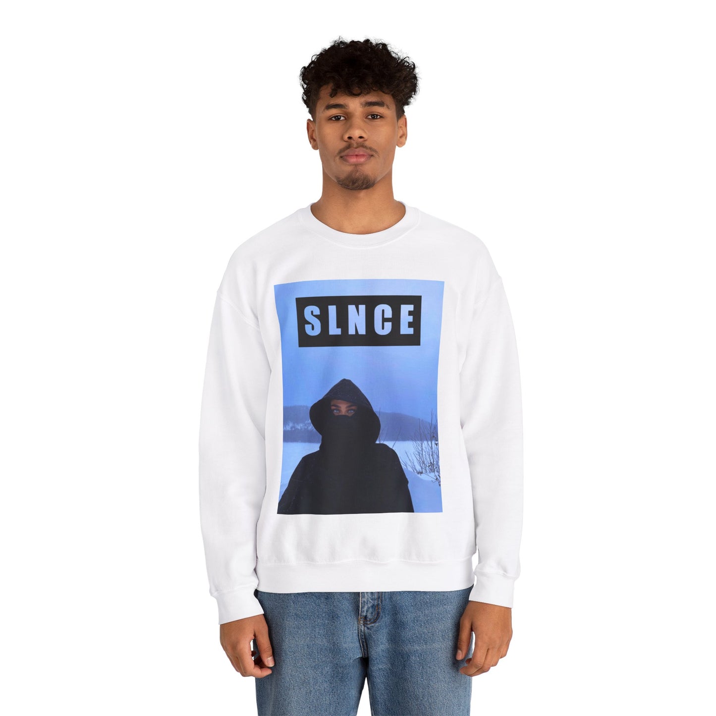 SLNCE - Frostbite Sweatshirt