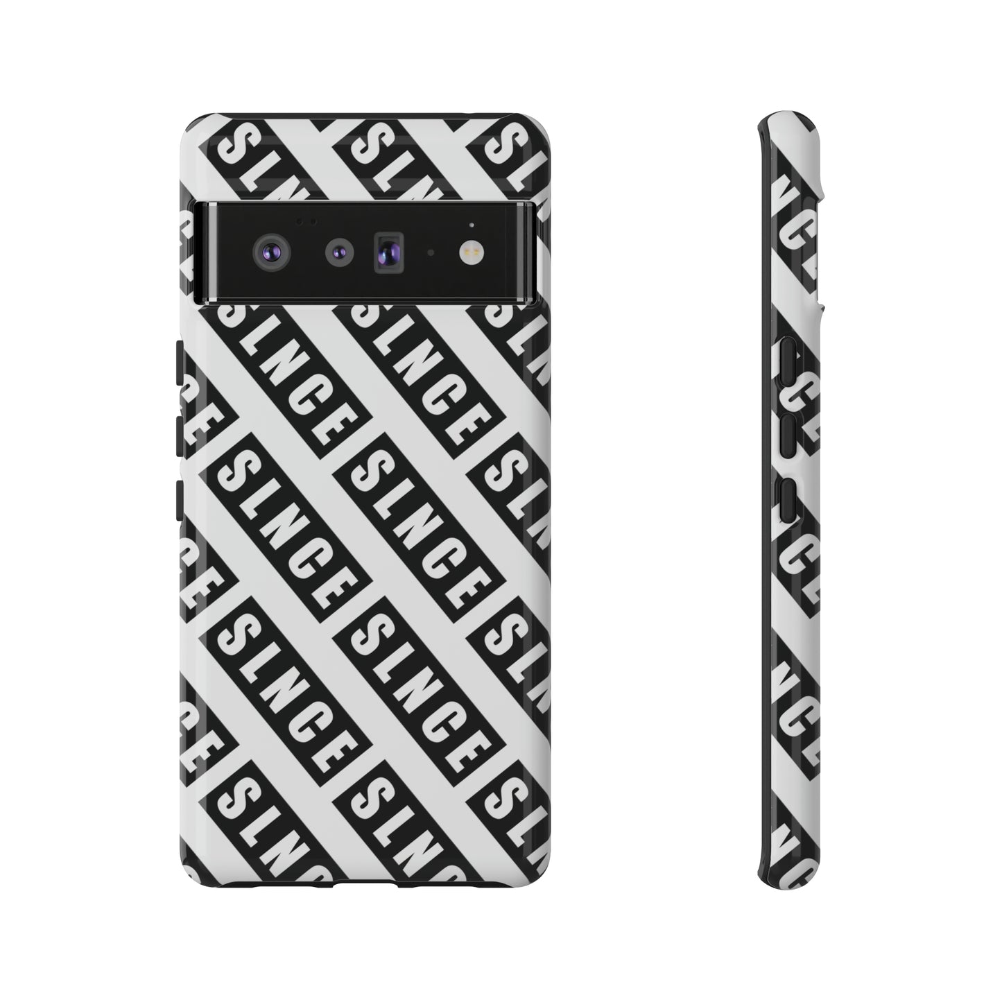 SLNCE - Phone Case ( Non- Magsafe* )