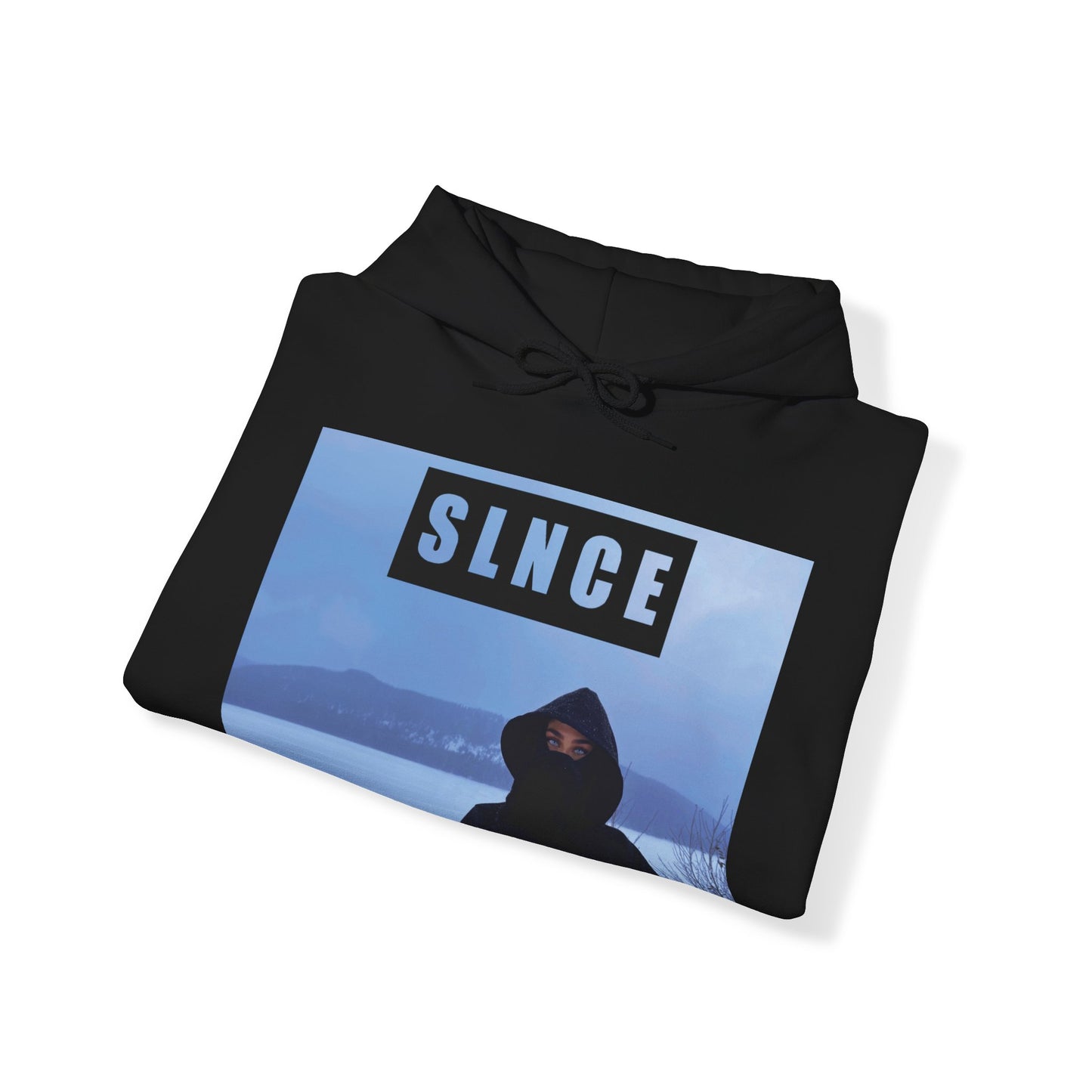 SLNCE - Frostbite Hoodie