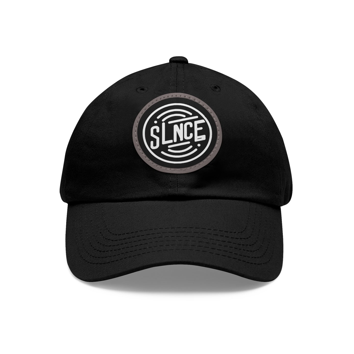 SLNCE - Circle Logo Hat