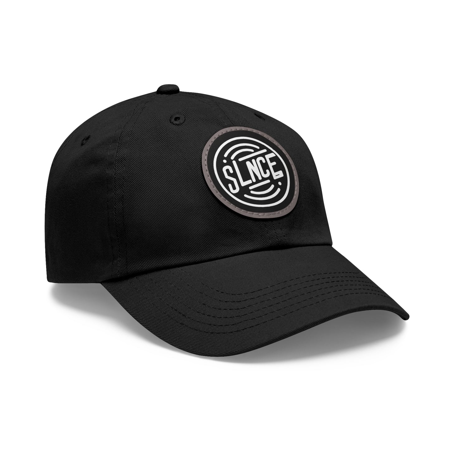 SLNCE - Circle Logo Hat