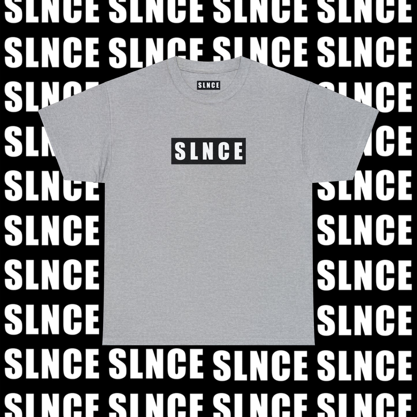 SLNCE - Box Logo