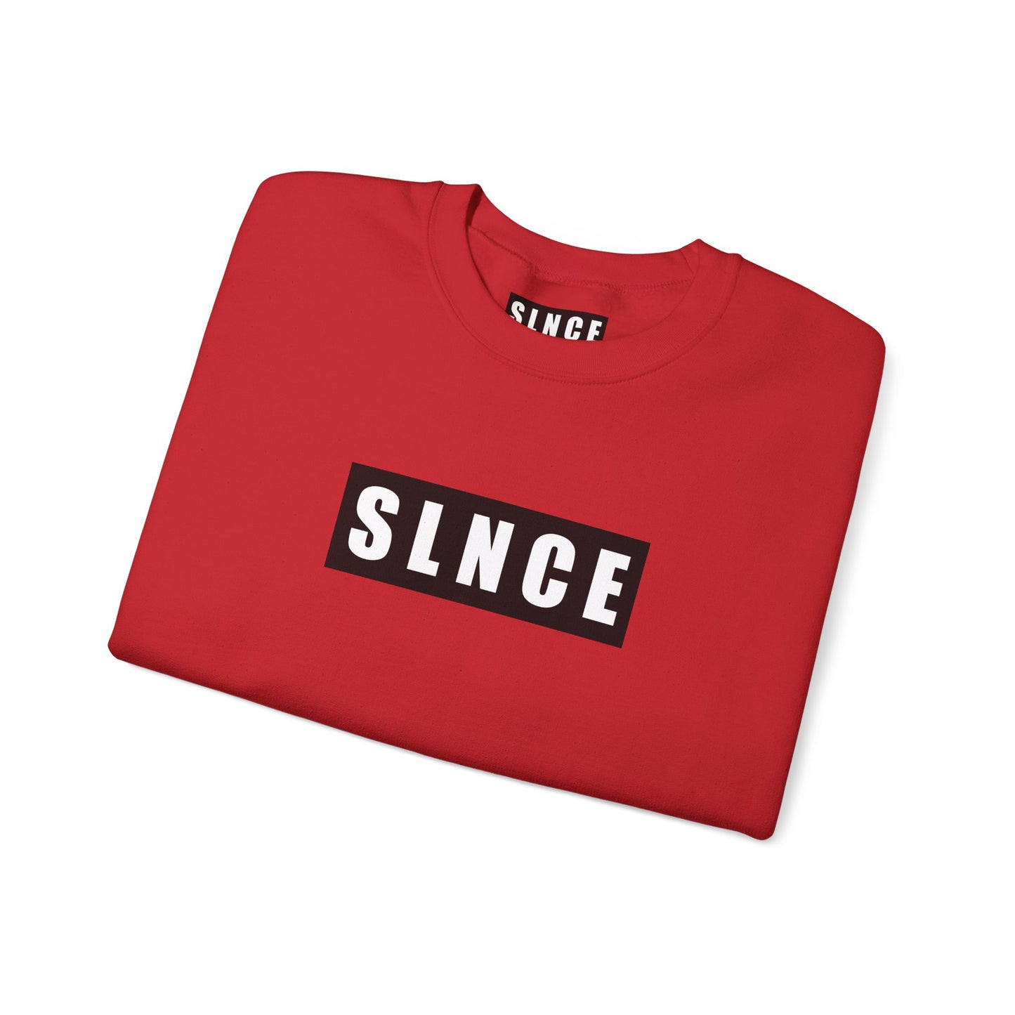 SLNCE - Box Sweatshirt