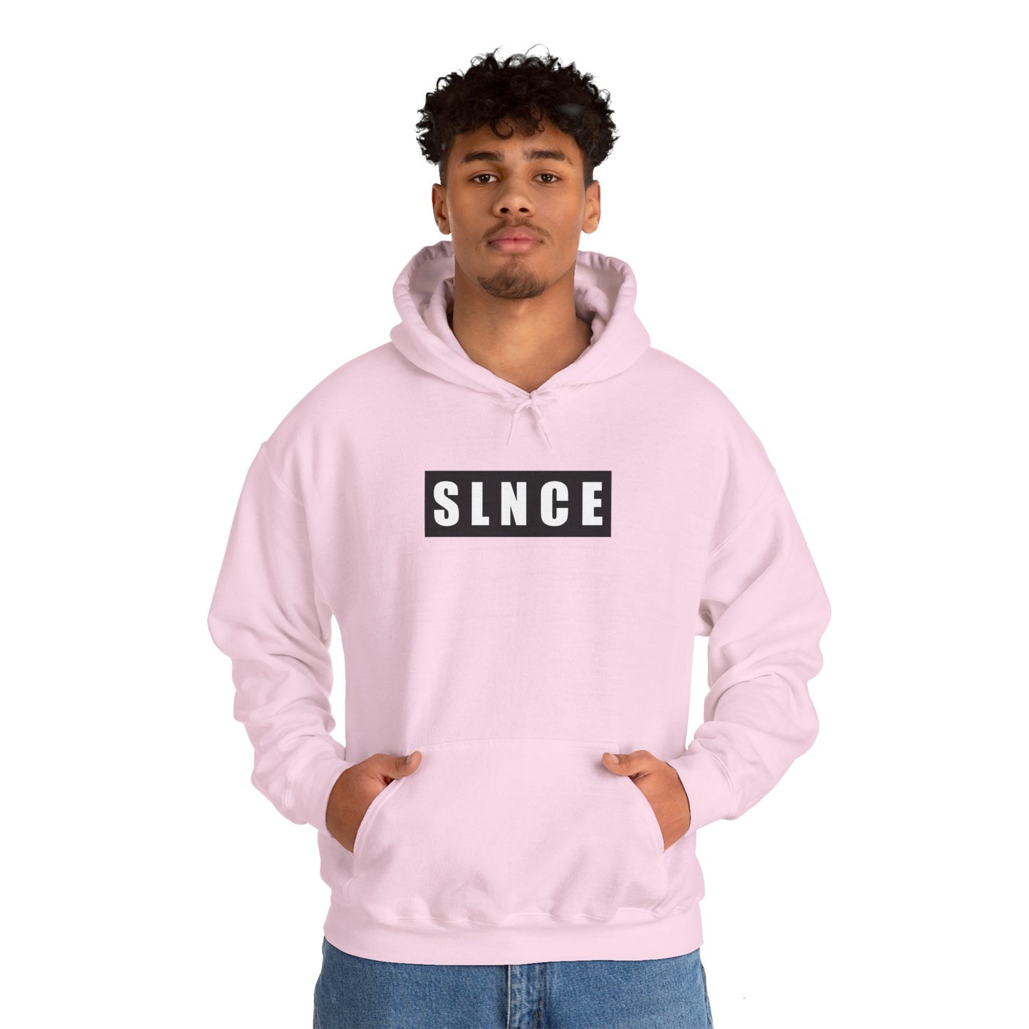 SLNCE - Box Hoodie