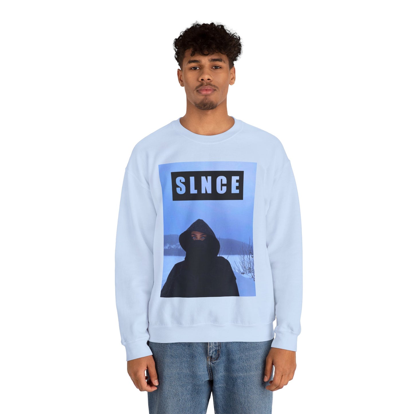 SLNCE - Frostbite Sweatshirt