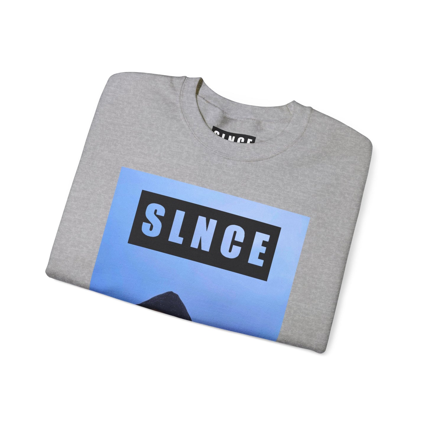 SLNCE - Frostbite Sweatshirt