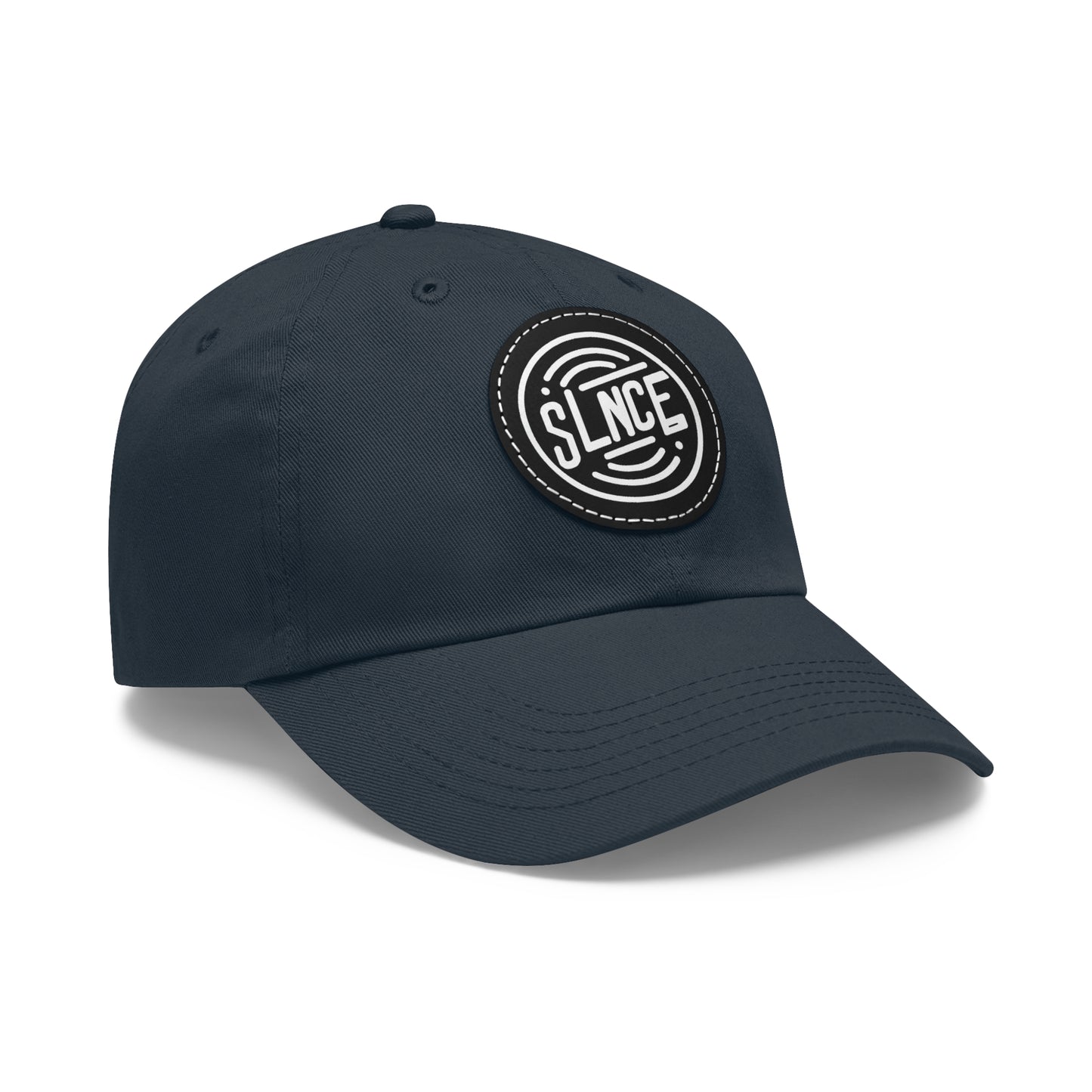 SLNCE - Circle Logo Hat