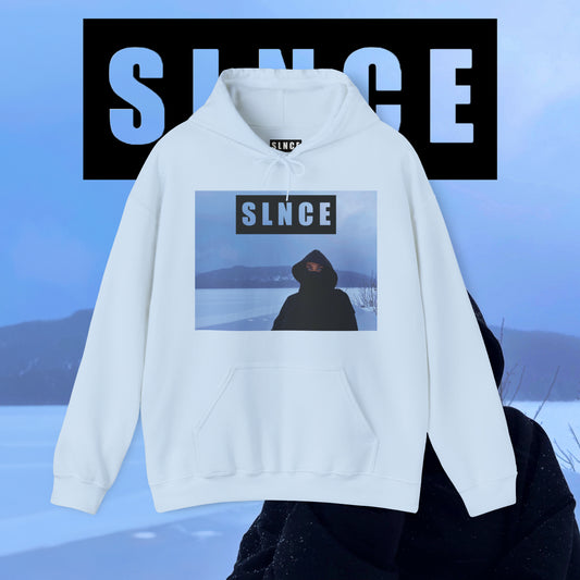 SLNCE - Frostbite Hoodie